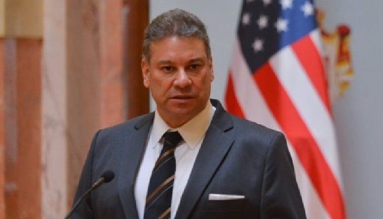 “SANKSIONE PËR ATA QË CËNOJNË…”/ Thirrja e përsëritur e SHBA: Të hapen negociatat me Shqipërinë dhe Maqedoninë e Veriut
