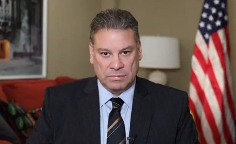 ESCOBAR NESËR NË TIRANË/ Takohet me Bashën e Ramën! Zbardhet AXHENDA e zyrtarit të lartë amerikan