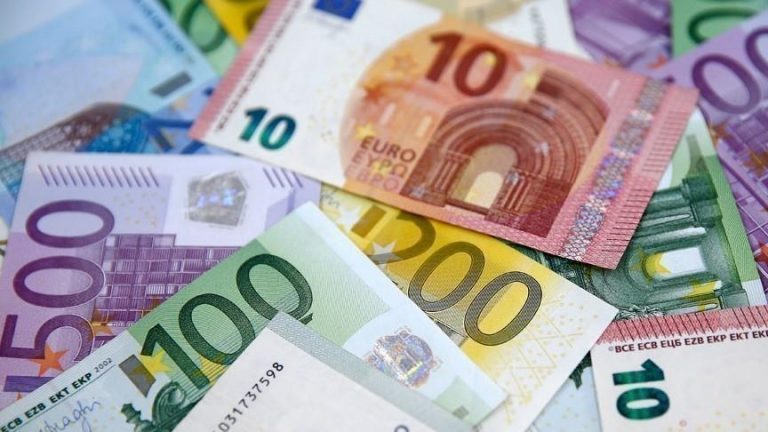 PAS DY DEKADASH/ Kartëmonedhat Euro do të ri-dizajnohen në vitin 2024