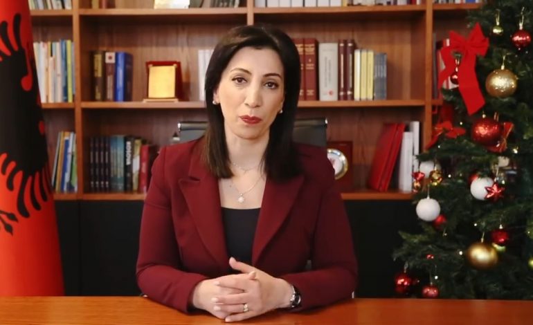 URON VITIN E RI/ Kushi: Do të vazhdojmë me projekte në funksion të cilësisë së arsimit