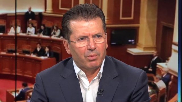 SPAK RINIS HETIMET PËR GËRDECIN/ I pari që merret në pyetje është Fatmir Mediu