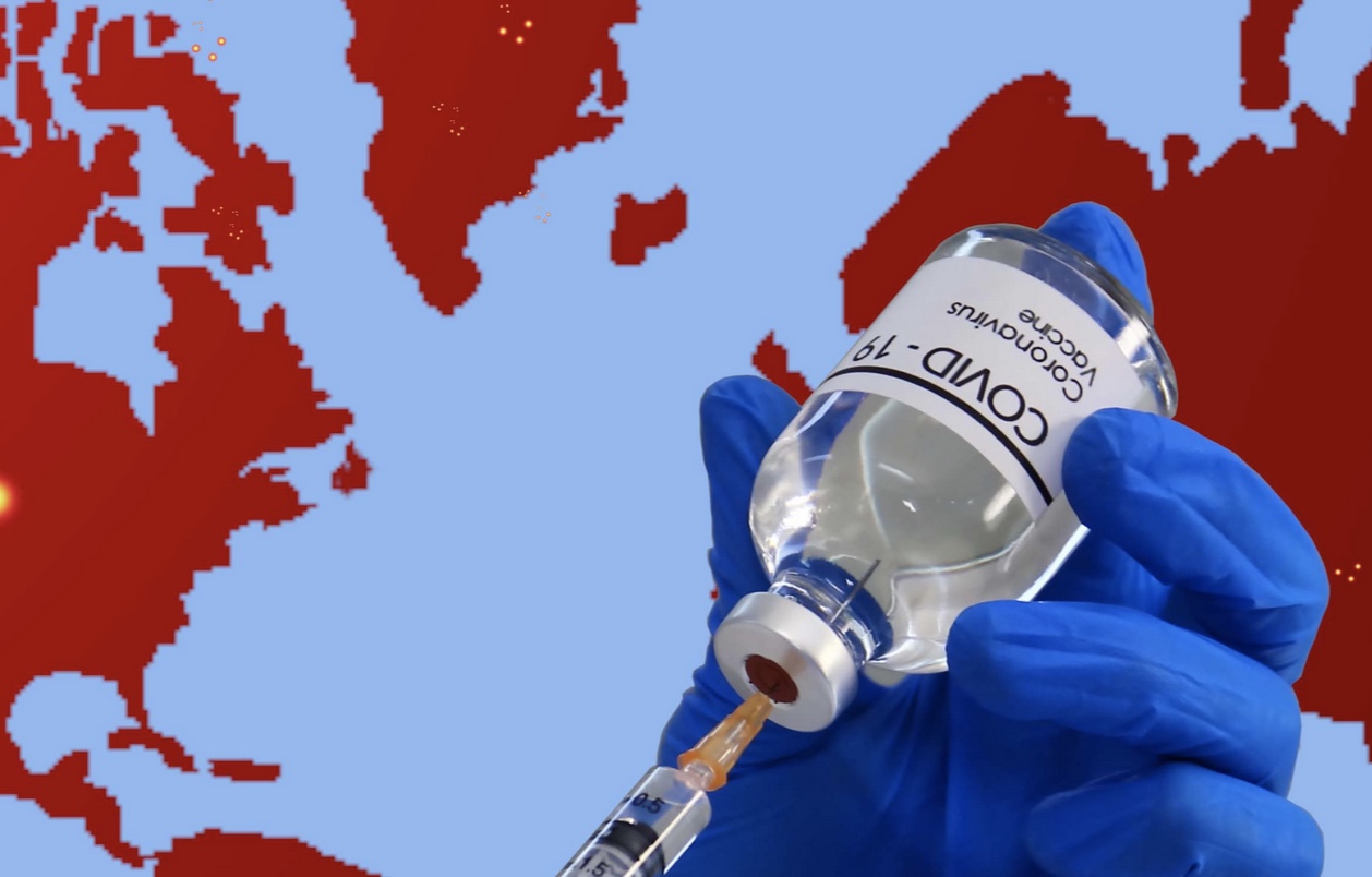 STUDIMI BRITANIK: Përzierja e vaksinave anti-Covid nxit përgjigje më të mirë imunitare
