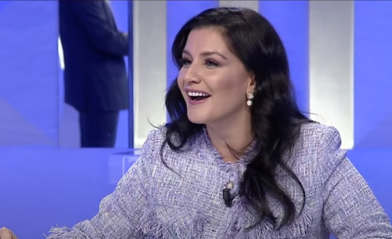 I KUNDËRPËRGJIGJET GJEKMARKAJT/ Floriana Garo: Kam folur me Zotin që ç’ke me të, Berisha ka shumicën në PD