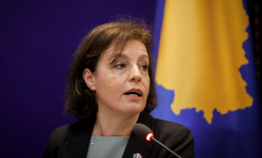SERBI/ Ndalohet hyrja e ministres së Jashtme të Kosovës, Donika Gërvalla
