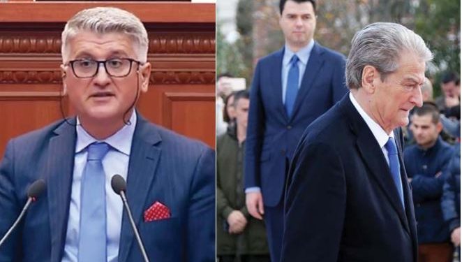 “ANALISTËT E BASHËS SHKOJNË TË PREMTEN TË FALIN MËKATET”/ Gjekmarkaj-Berishës: Lëreni Zotin në shtëpinë e vet
