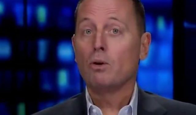 NEGOCIATAT KOSOVË-SERBI/ Grenell: Po shkruaj një libër dhe aty do tregoj detaje që nuk i dini