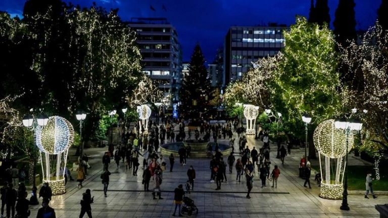 REKORD INFEKTIMESH ME COVID-19 NË GREQI/ Regjistrohen 9,284 raste të reja dhe 66 viktima në 24 orët e fundit