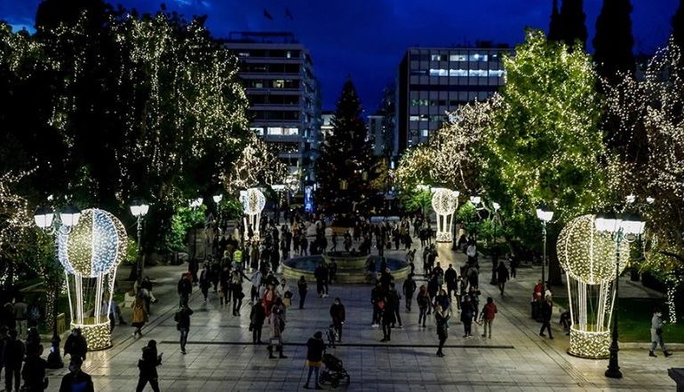 “NUK DO KETË MASA…”/ Epidemiologu grek: Omicron po monitorohet, jemi para një stuhie