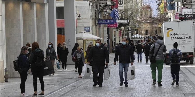 ALARMI NGA “OMICRON”/ Në Europë deri më tani janë regjistruar 79 raste me variantin e ri