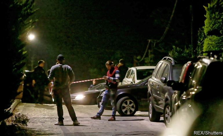 LUFTA E MAFIAS NË GREQI DHE ROLI I SHQIPTARËVE/ “Jeta e natës” me “boss-ë” të rinj