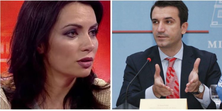 FITOI GJYQIN PËR SHPIFJE NDAJ GRIDA DUMËS/ Ja çfarë bën Erion Veliaj me paratë