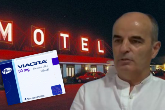 “SEKSI AKTIVITET I RËNDË FIZIK”/ Seksologu: Kryeni sa më shumë marrëdhënie, ilaç për…