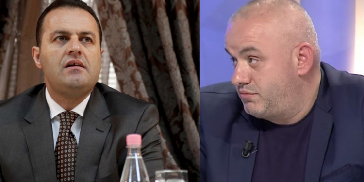 “MEDIAT ITALIANE HESHTËN”/ Artan Hoxha: Për dënime si i Llallës i vështirë ekstradimi