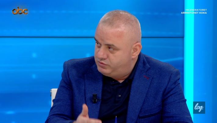 INCINERATORET/ Kush e ka radhën të arrestohet? Paralajmëron Artan Hoxha: Nuk mbaron me Kokën