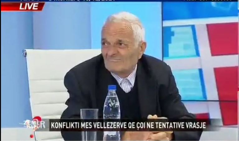 NGA DHUNA FIZIKE TE TENTATIVA PËR VRASJE/ Si degradoi konflikti mes dy vëllezërve në Pukë, rrëfimi i të moshuarit: Më detyruan…