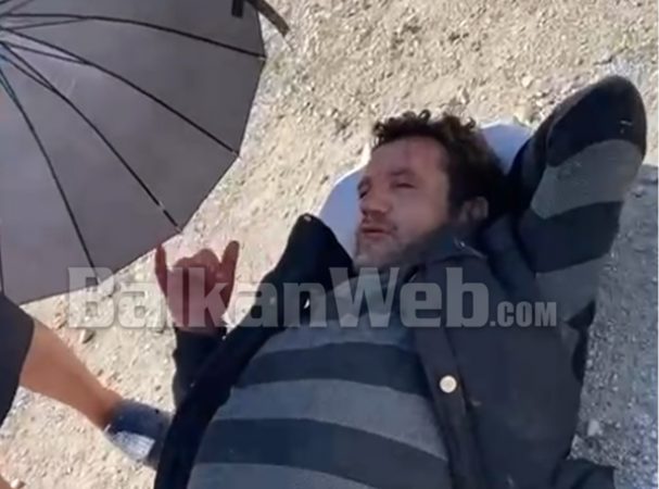 ISHTE I SHPALLUR NË KËRKIM/ Plagosi me automatik në këmbë 47-vjeçarin në Theth, arrestohet autori (EMRI)