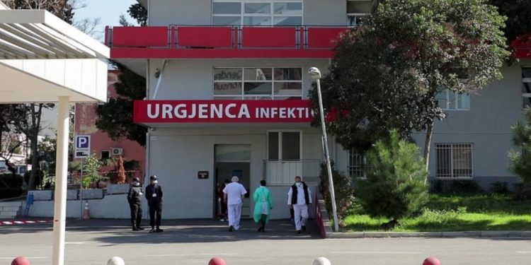 RRITEN RASTET POR ULEN VIKTIMAT/ Ja cfare po ndodh me COVIDIN në Shqipëri
