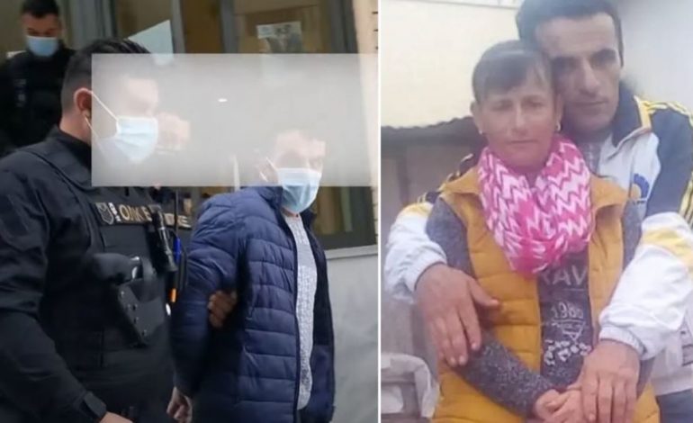 “DONTE TË IKTE ME TË DASHURIN DHE…”/ Shqiptari në Greqi tregon sërish pse e mbyti gruan