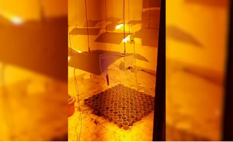 PAMJET/ Si u zbulua “shtëpia e barit” në Durrës, DETAJI që kishte “harruar” autori por jo policia