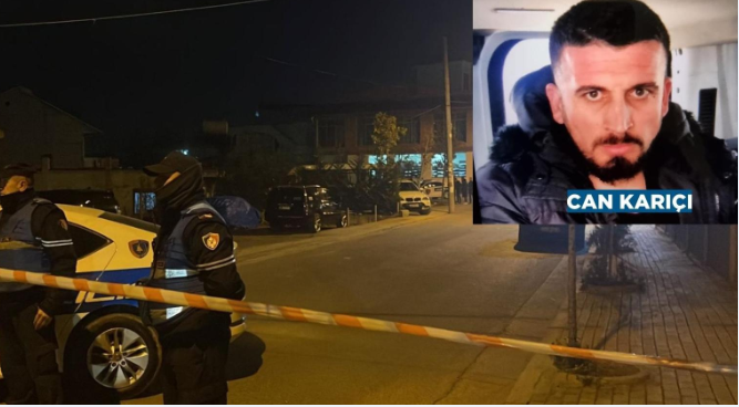 ATENTATI NË KAMËZ/ Ende mister autorët e vrasjes së 30-vjeçarit, merret në pyetje një VAJZË që…