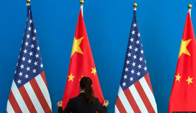 LOJËRAT OLIMPIKE/ Paralajmërimi i Kinës: Masa nëse politikanët amerikanë nuk ndalin thirrjet për bojkot diplomatik
