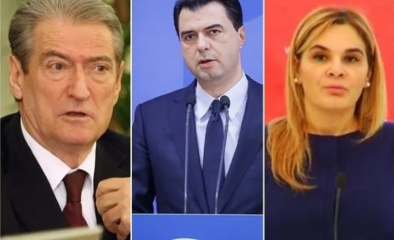 E ENJTJA E “ZJARRTE” E DEBATIT/ Basha, Berisha, Kryemadhi “përplasen” në emisione