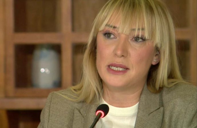 MOTI I KEQ/ Ministrja e Bujqësisë: Hidrovoret në funksion të plotë, po punohet për mbajtjen e niveleve normale të ujit