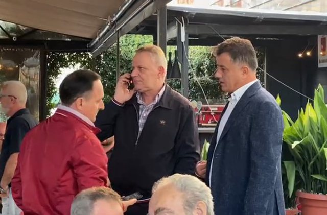 AKUZA E FORTË/ Basha: Agron Kuliçaj ka kërcënuar deputetët e PD, kemi fakte, telefonata…