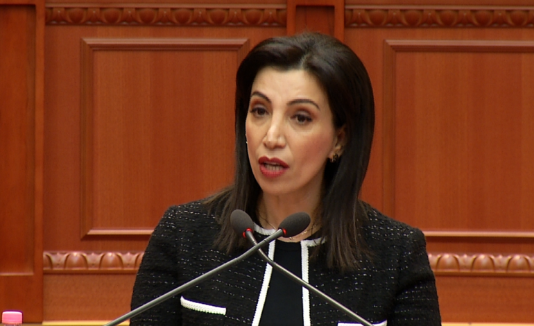 MËSUESI I DËNUAR PËR PEDOFILI U RIKTHYE NË MËSIM/ Kushi: Së shpejti me një ligj të ri që shmang rrezikun