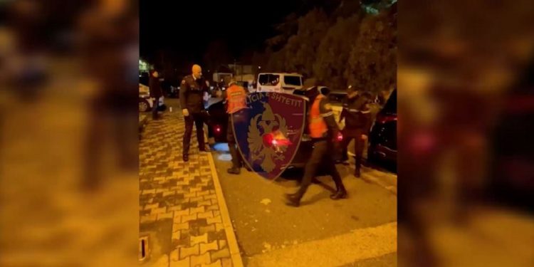 PARANDALOHET VRASJA NË TIRANË! Erdhën, sollën eurot dhe minat! Ndoka e Marku 5 ditë në Shqipëri për…
