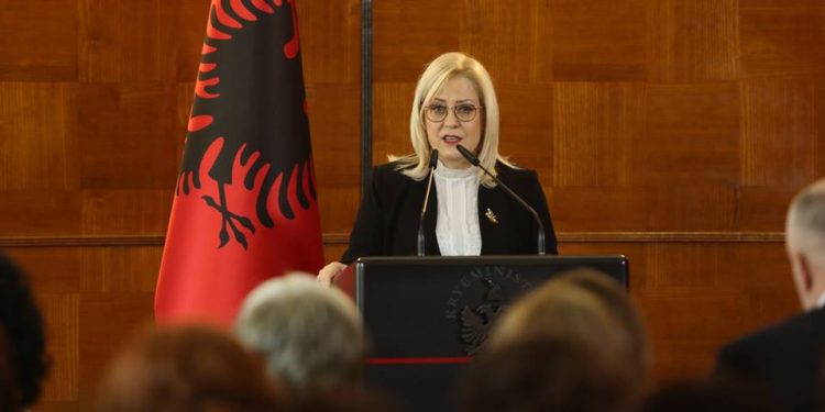 NDARJA NGA JETA E BOB DOLE/ Nikolla: Fitoi mirënjohjen e gjithë shqiptarëve. Një kontributor i jashtëzakonshëm…