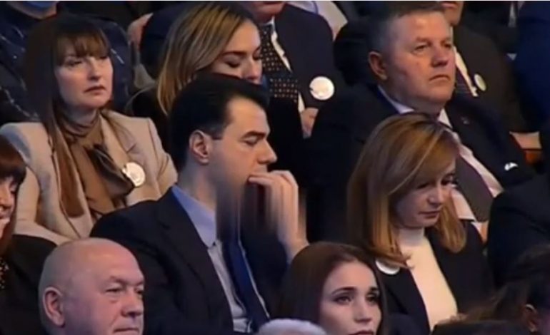 VIDEOLAJM/ Lulzim Basha “spiunon” celularin e Jorida Tabakut, deputetja kthehet dhe…