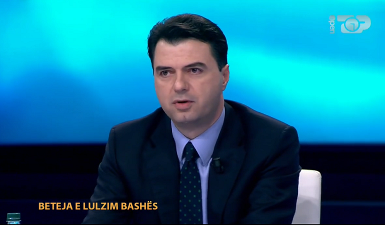 I BINDUR/ Basha: Jam kryetar i PD-së! Ndihem i çliruar pasi përjashtova Berishën