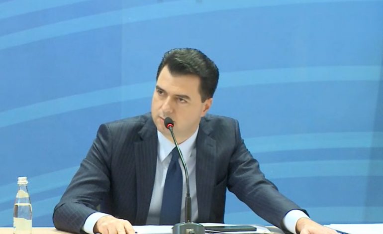 “RAMA MOS PENGOJE KOMISIONIN PER INCINERATORET”/ Basha: Kryeministri është koka e kësaj afere! Berisha vërtetoi se…