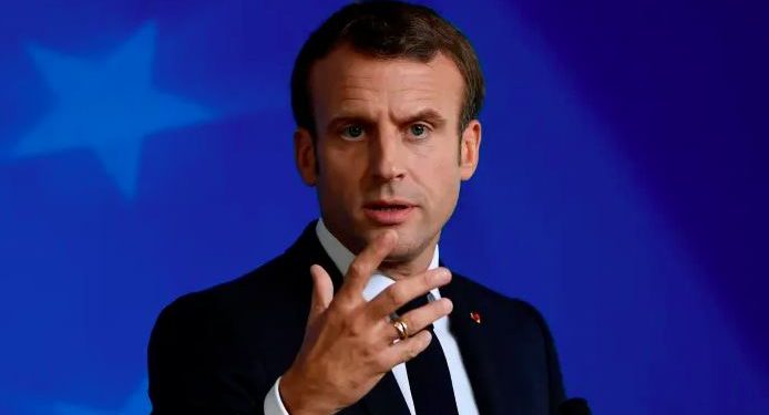 “RAJONI KA TENSIONE…”/ Macron konferencë me vendet e Ballkanit Perëndimor