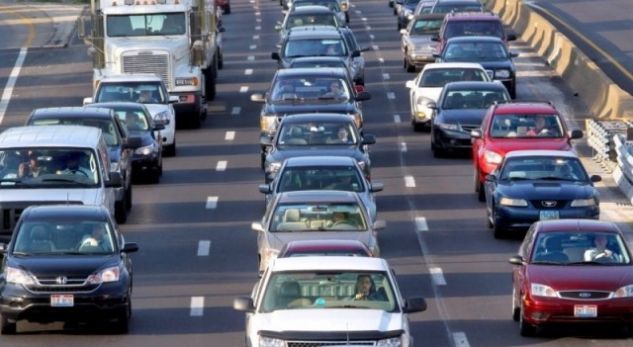 LAJM I MIRË PËR DREJTUESIT E MJETEVE/ Lehtësohen procedurat për ndërrimin e pronësisë