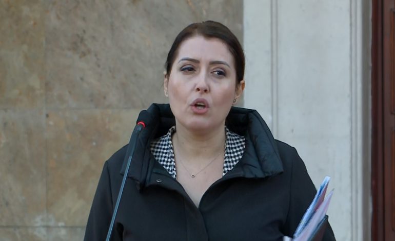 SHPËRBLIMI I FUNDVITIT/ Manastirliu: Përfitojnë 66 mijë familje me ndihmë ekonomike dhe 72 mijë…