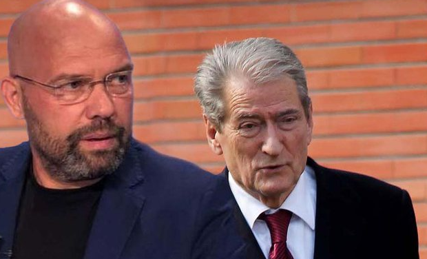 ZBULOHEN EMRAT/ Ylli Manjani i bashkohet Berishës, do të mbajë FJALIM në protestë