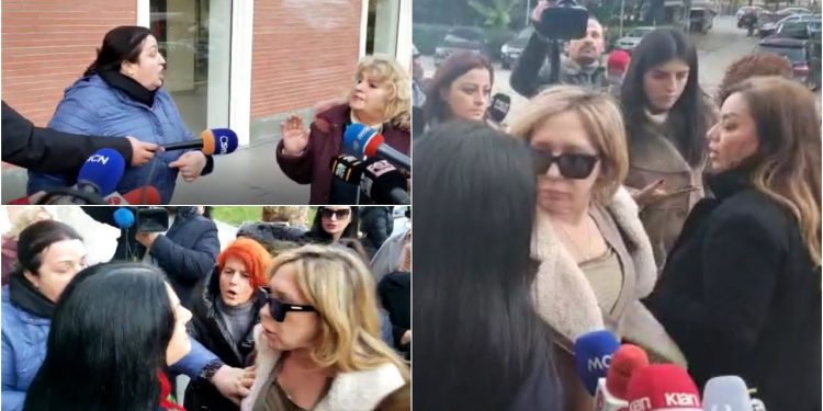 INCIDENTI NË SELINË E PD/ Kokalari: Atë gruan që na shau e solli kunati i Bashës me “Range”