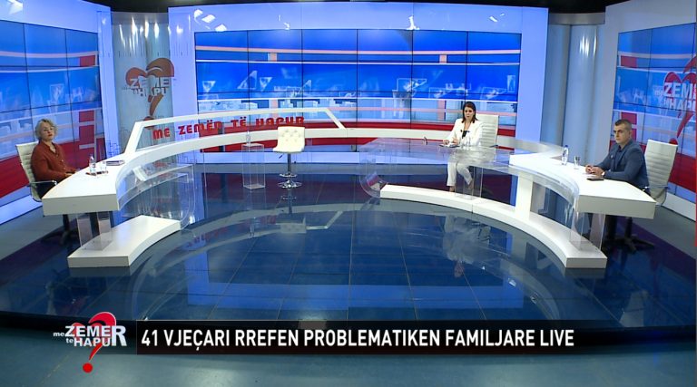 I MBETUR NË KARROCË PAS 4 OPERACIONEVE/ 41-vjeçari rrëfen dramën: Gruaja më dhunonte, më mori fëmijët dhe…