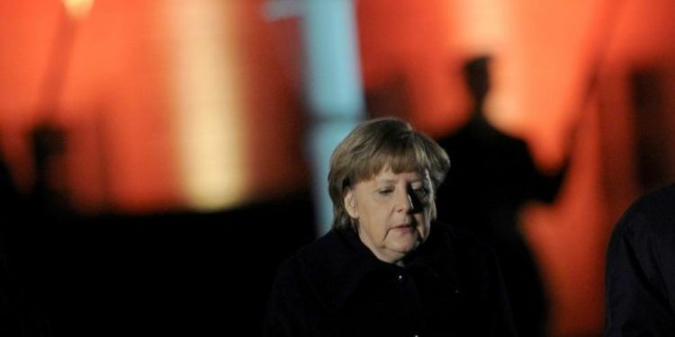 FENOMENI MERKEL: Evropës do t’i mungojë arkitektja e kompromisit dhe menaxhuesja e krizave