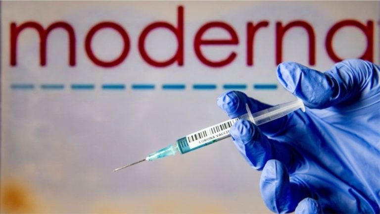 STUDIMI: Doza përforcuese e Moderna efektive kundër Omicron