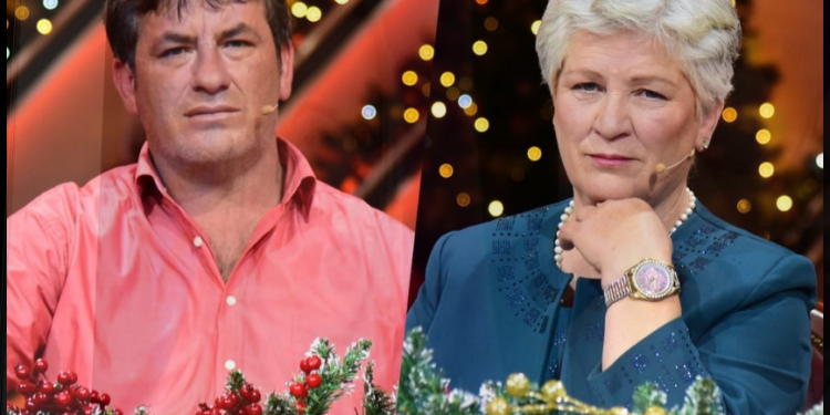 “PUSHO, MOJ PUSHO”/ Plas sherri mes motrës dhe vëllait, ajo mohon borxhin: Nuk kam firmosur gjë