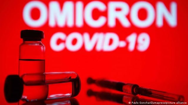 OMICRON KA RIKTHYER FRIKËN GLOBALE/ Ja harta e përhapjes së COVID në Evropë