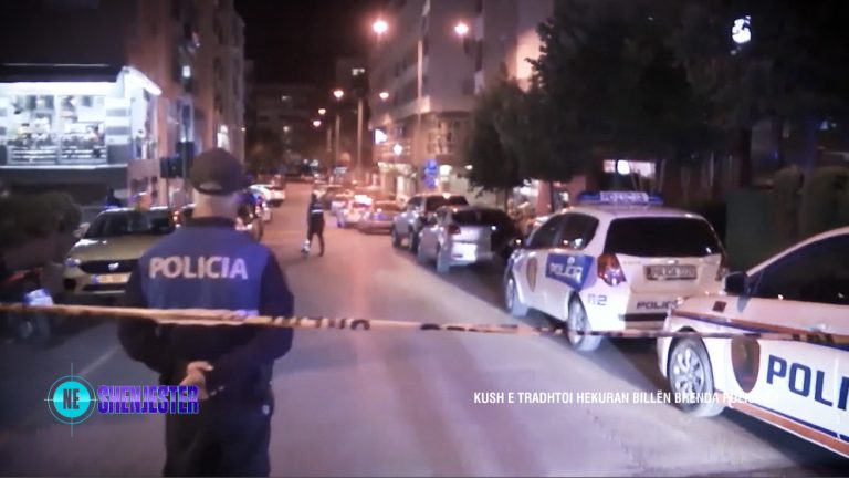 VRASJA E HEKURAN BILLËS/ Nga takimi në Krujë për vendimin e Gjykatës tek porosia në Durrës, zbardhet dëshmia e mikut