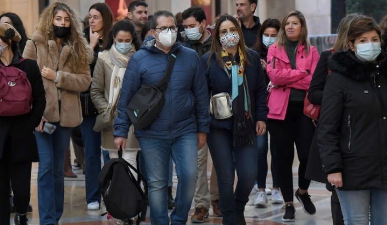COVID-19 ENDE LARG PËRFUNDIMIT/ Krijuesja e AstraZeneca: Mund të përballemi me një tjetër pandemi vdekjeprurëse