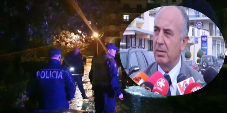 DEL EMRI/ Arrestohet personi i dytë i dyshuar për VRASJEN e ish-deputetit Pashko Ujka