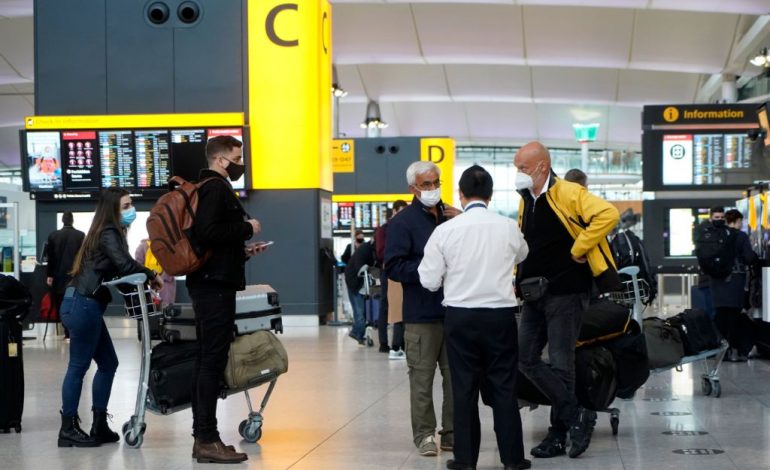 COVIDI/ Italia shtyn mbylljen e kufijve me Shqipërinë (DETAJET)