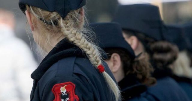 SKANDALI/ Policja ndihmon vjehrrën e nënkomisarit, tutore prostitutash në një lokal në Tiranë