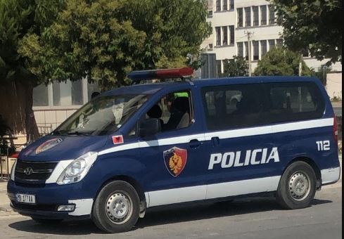POLICIA AKSION/ Arrestohen 4 persona në Elbasan, ja pse AKUZOHEN